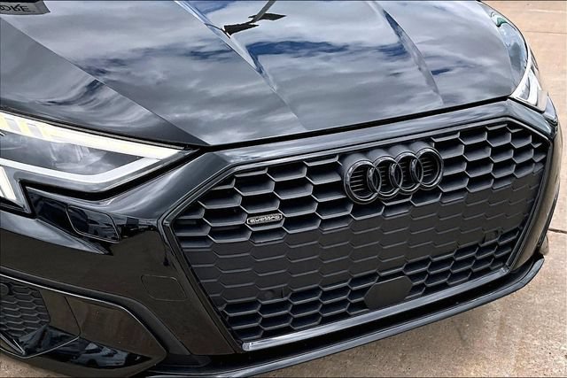 Used 2023 Audi A3 2.0T Premium Plus w/ Premium Plus Package AWD/4WD image 30