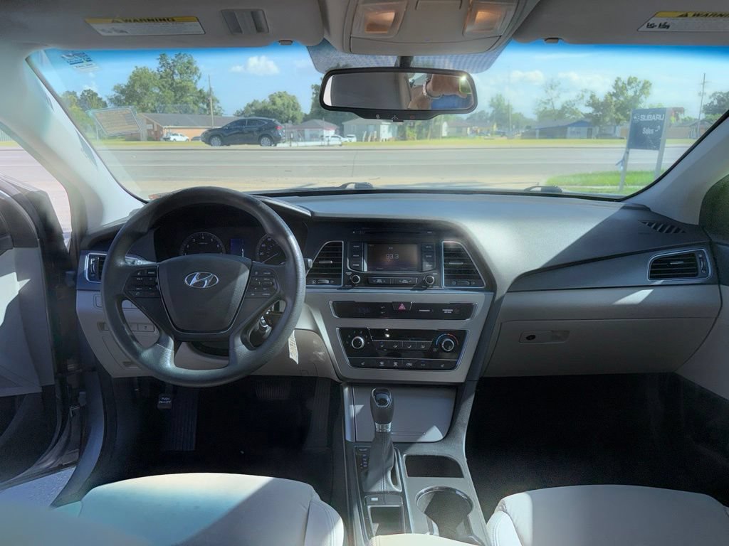 Used 2015 Hyundai Sonata Sport FWD image 18