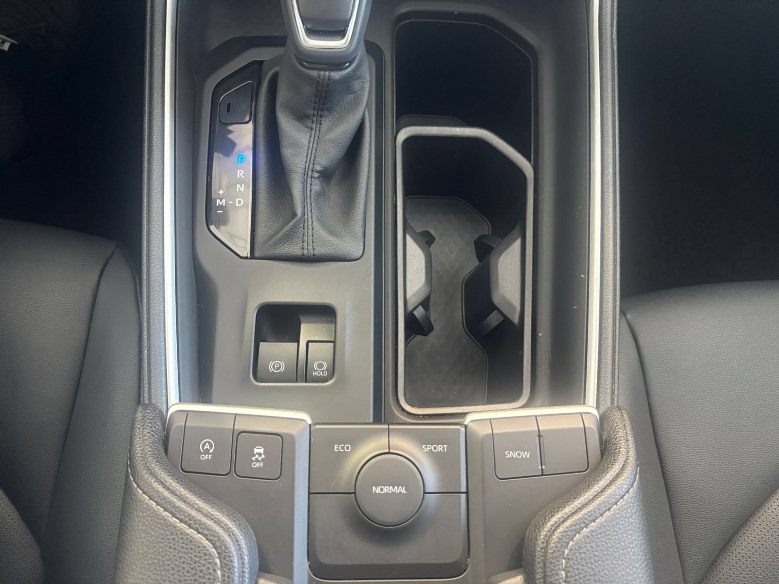 Used 2025 Toyota Grand Highlander FWD image 42