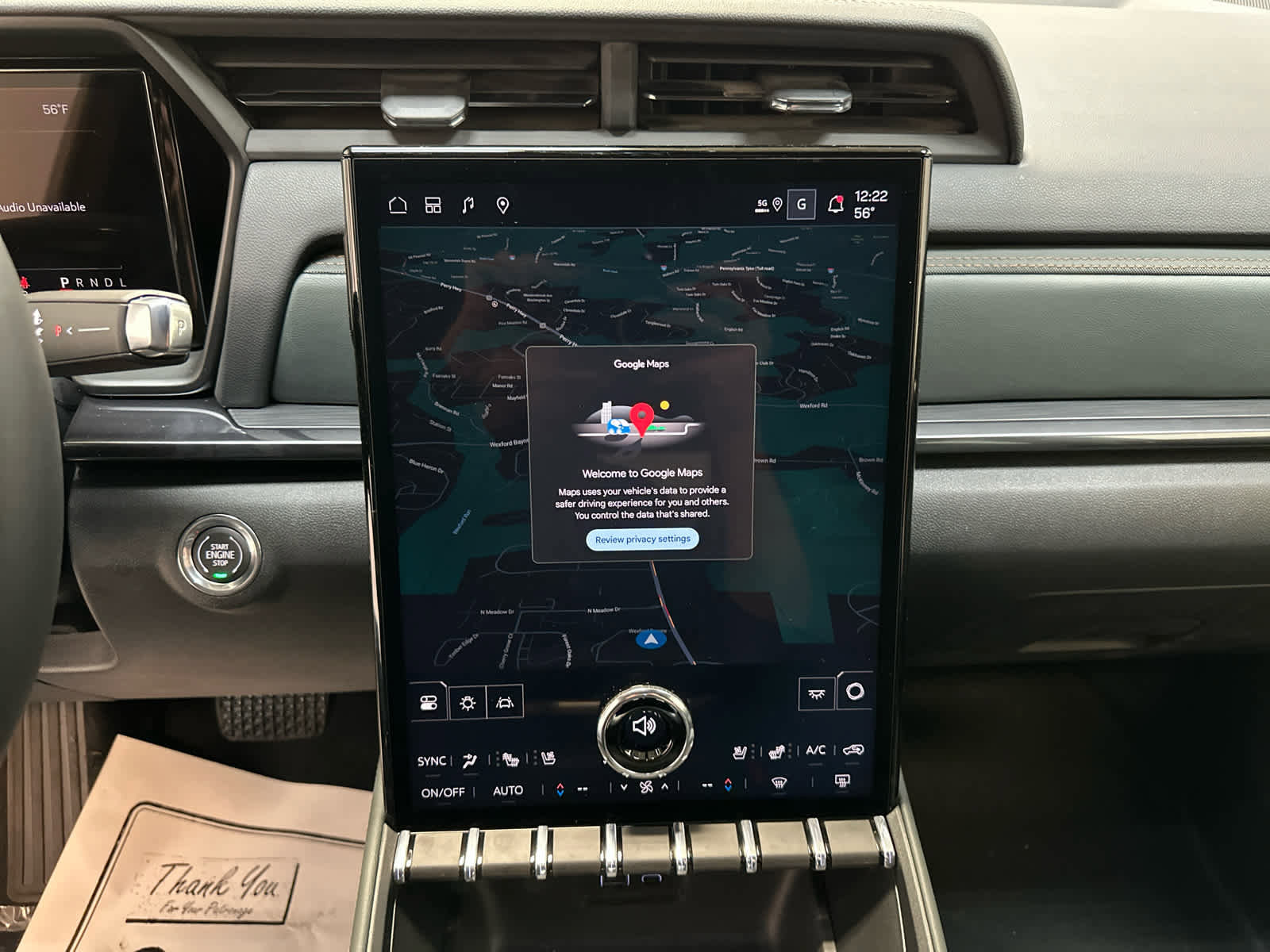 New 2026 GMC Terrain AT4 w/ Convenience Package III image 5