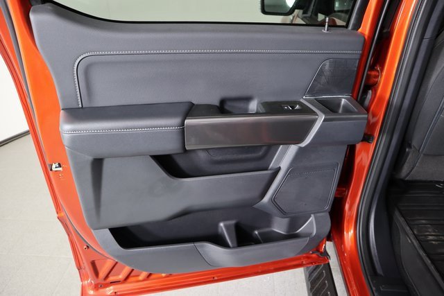 Used 2023 Ford F150 XLT w/ Equipment Group 302A High image 18