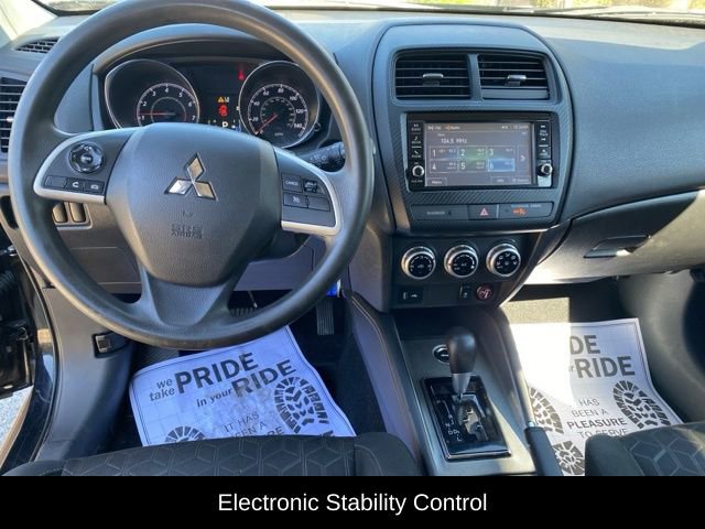 Used 2023 Mitsubishi Outlander Sport ES image 7