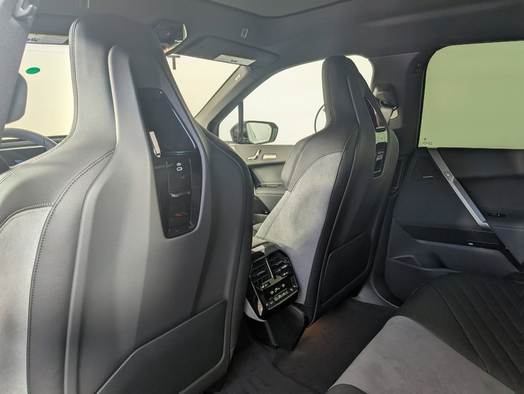 New 2026 BMW iX xDrive60 w/ M Sport Package image 14