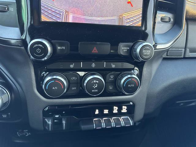 Used 2021 RAM 2500 Power Wagon w/ Power Wagon Off Road Package image 17