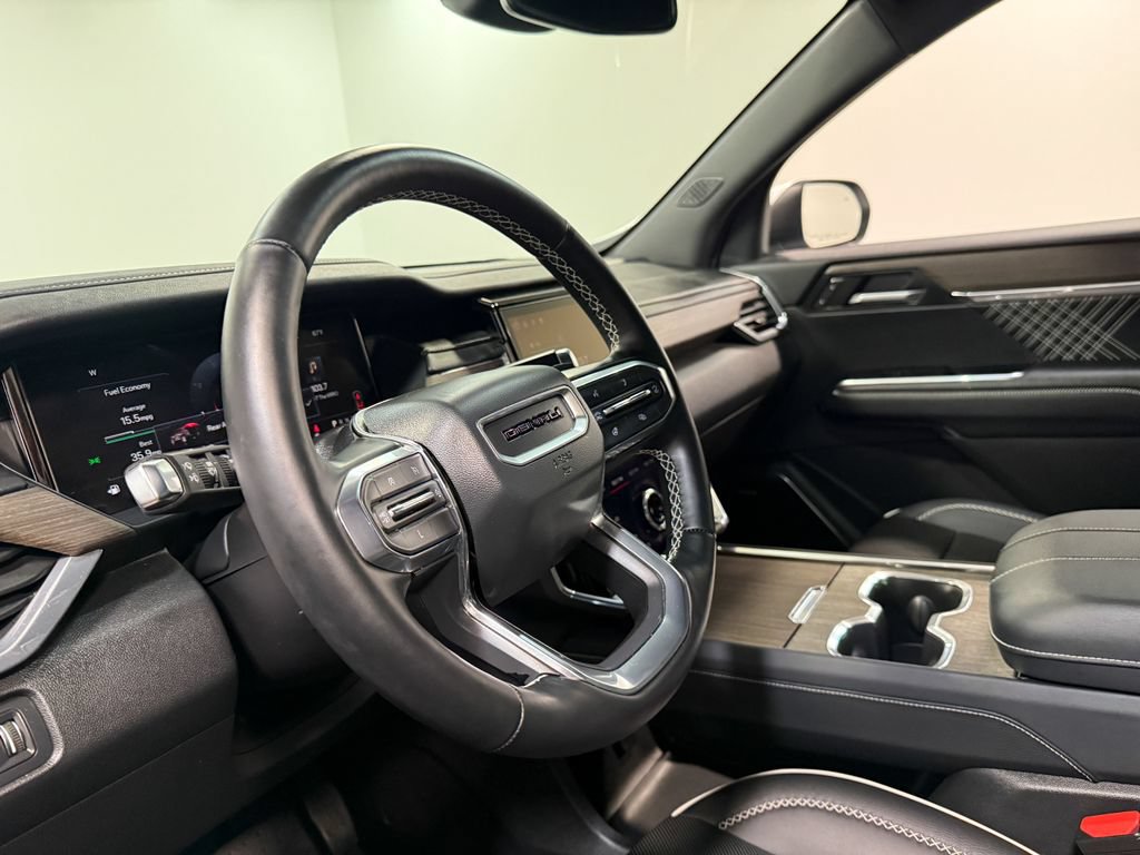 Used 2024 GMC Acadia Denali w/ LPO, Floor Liner Package FWD image 77