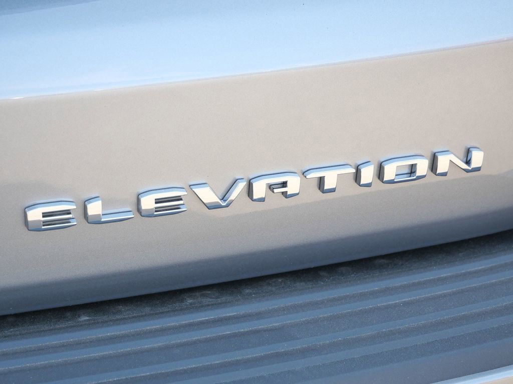 New 2026 GMC Yukon Elevation AWD/4WD image 14