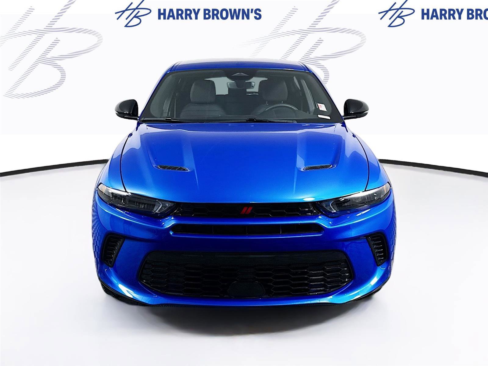 Used 2024 Dodge Hornet R/T w/ R/T Blacktop Package image 25