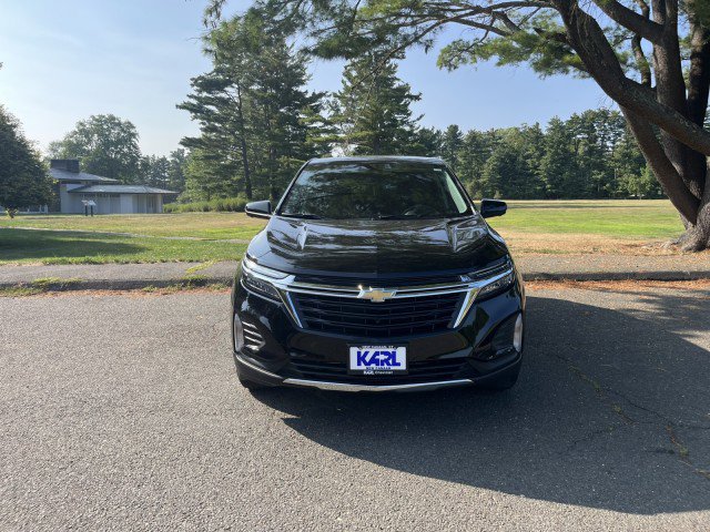 Certified 2022 Chevrolet Equinox LT image 7
