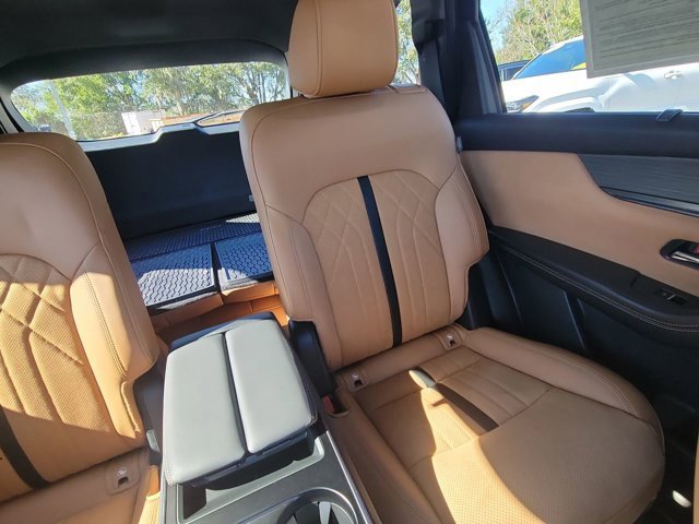 Used 2025 MAZDA CX-90 3.3 Turbo S w/ Premium Plus image 6