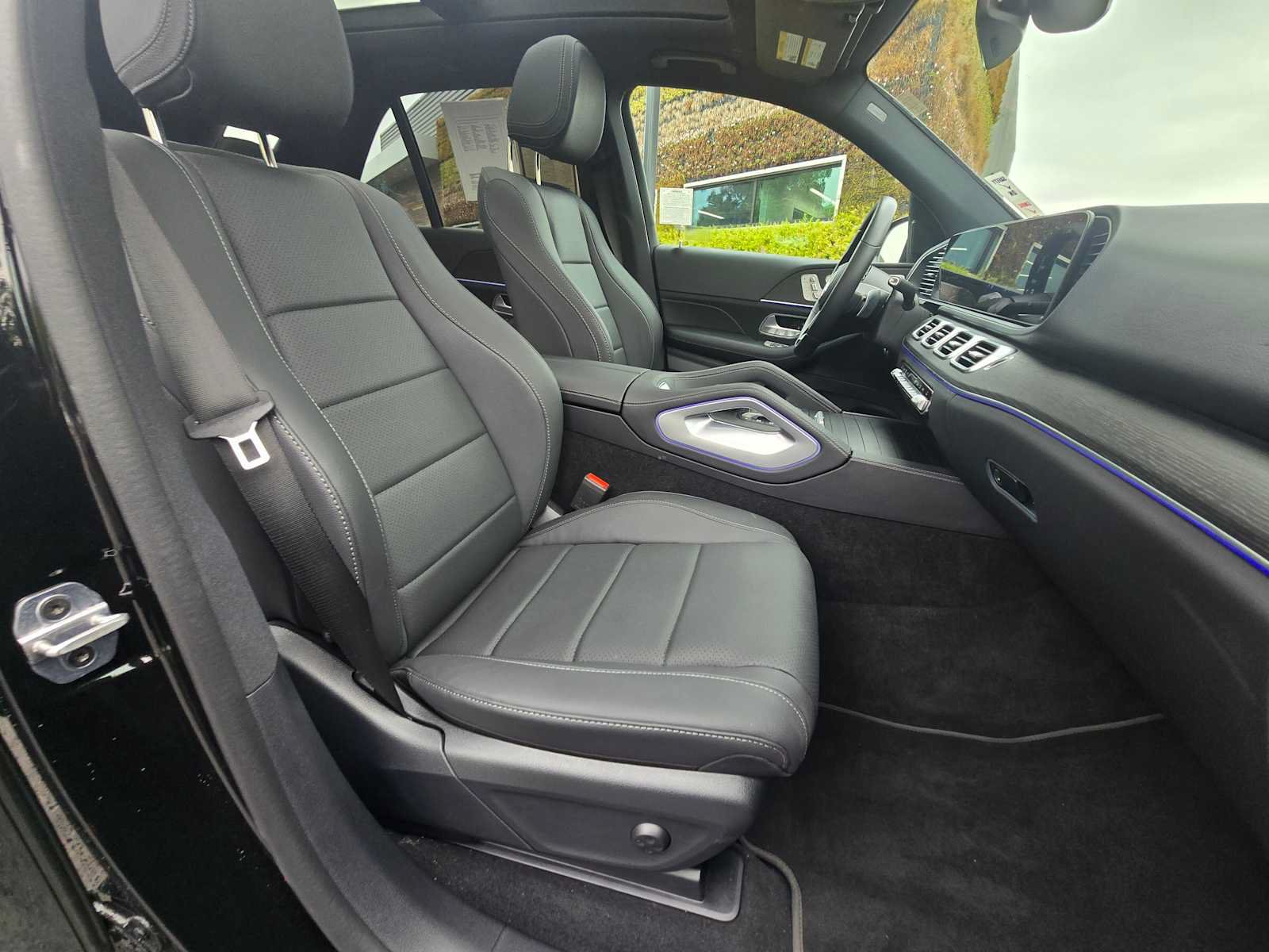 Used 2026 Mercedes-Benz GLE 350 4MATIC image 11