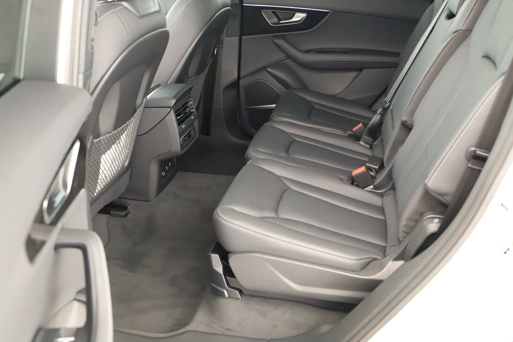 New 2026 Audi Q7 2.0T Premium Plus image 28