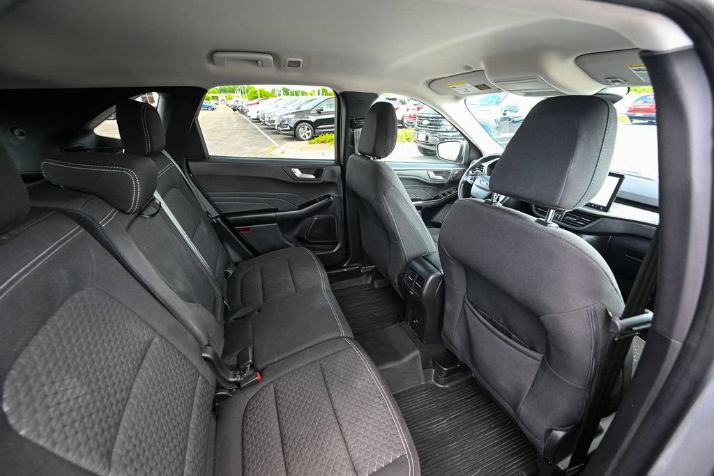Used 2023 Ford Escape Active w/ Tech Pack #2 AWD/4WD image 27