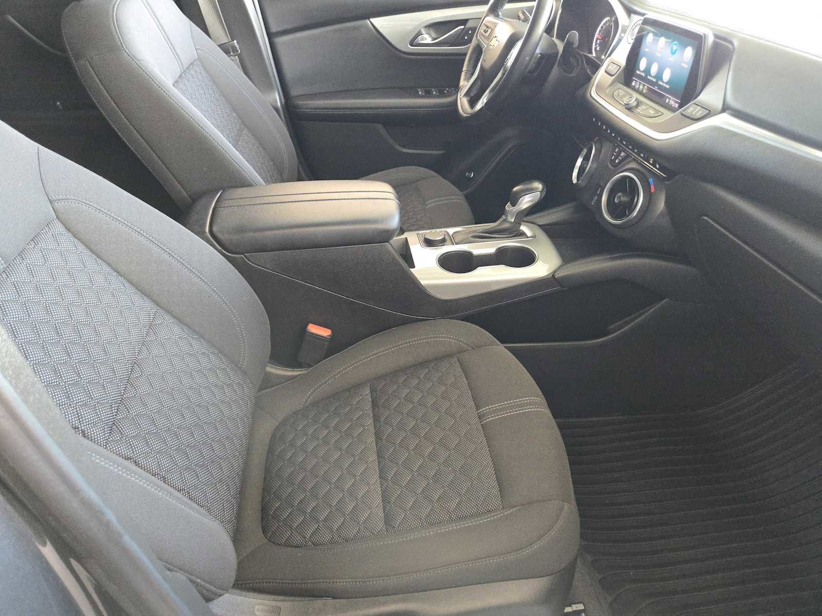 Used 2020 Chevrolet Blazer LT image 14