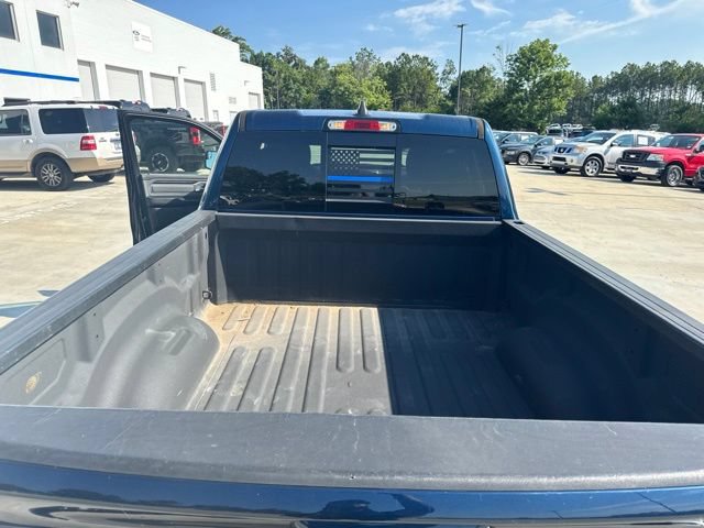 Used 2021 RAM 1500 Big Horn AWD/4WD image 53