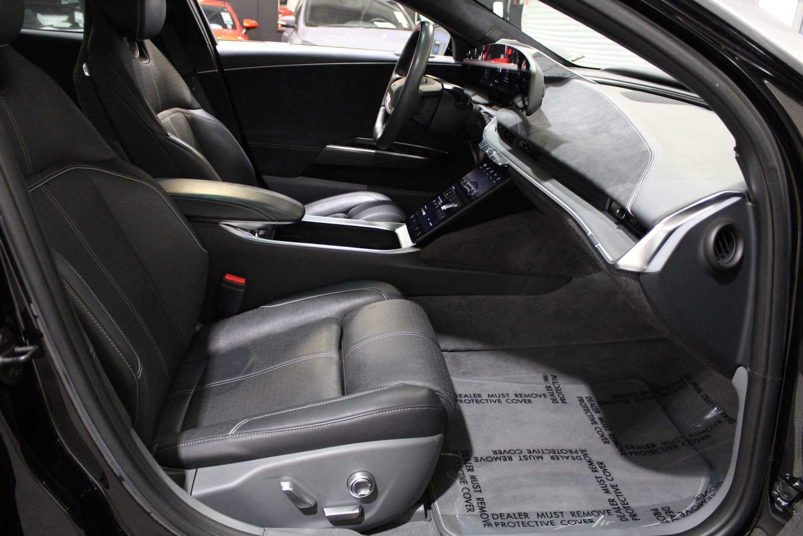 Used 2022 Lucid Air Grand Touring image 22