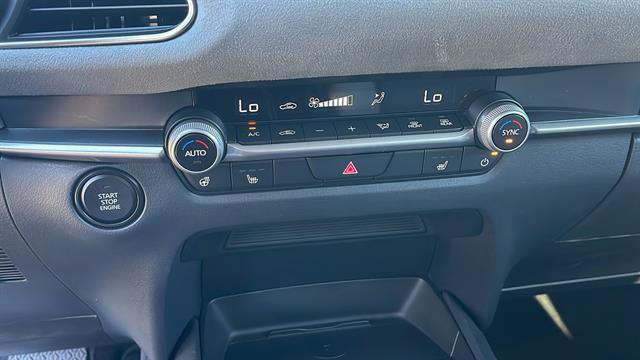 New 2026 MAZDA CX-30 2.5 Turbo w/ Premium Package image 21