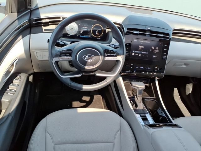 Used 2023 Hyundai Tucson SEL w/ Convenience Package AWD/4WD image 17