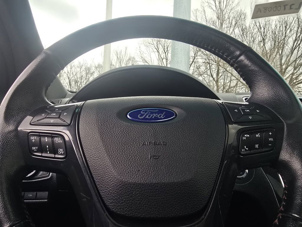 Used 2016 Ford Explorer Sport w/ Equipment Group 401A image 25