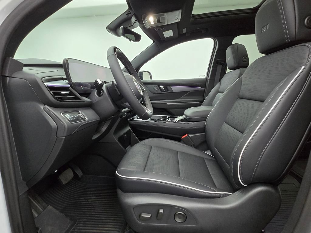 New 2026 Buick Enclave Sport Touring w/ Super Cruise Package image 25