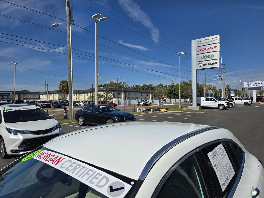 Used 2025 Mercedes-Benz GLA 250 image 11