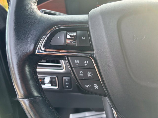 Used 2023 Lincoln Navigator Reserve AWD/4WD image 44