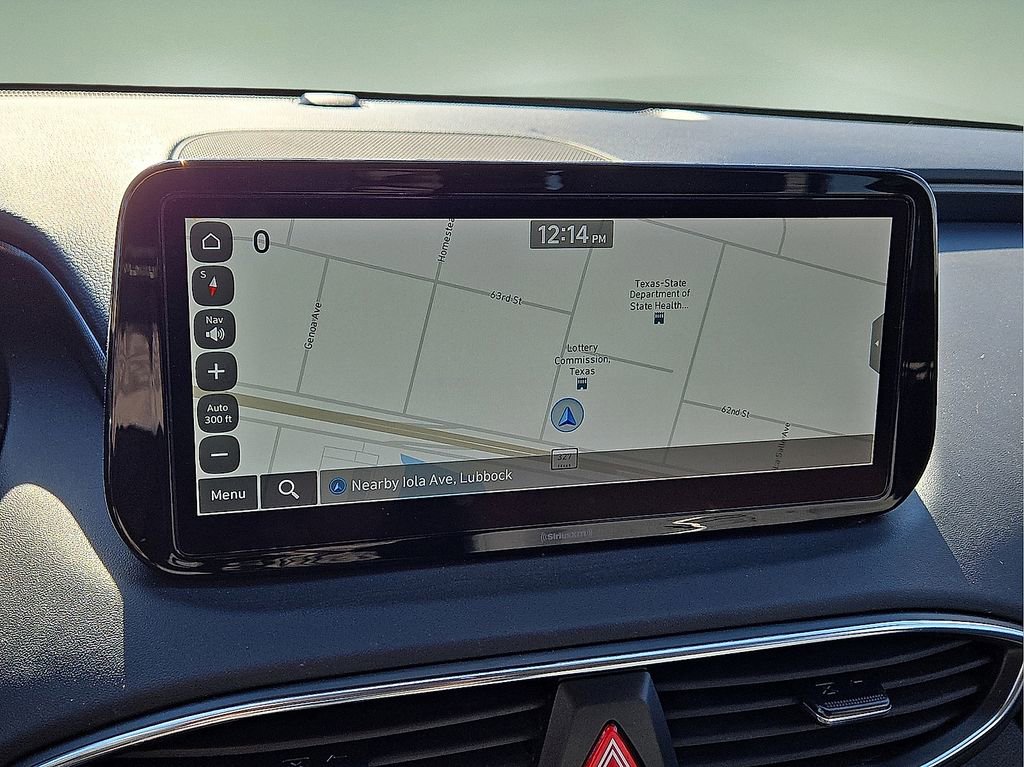 Used 2023 Hyundai Santa Fe SEL image 29