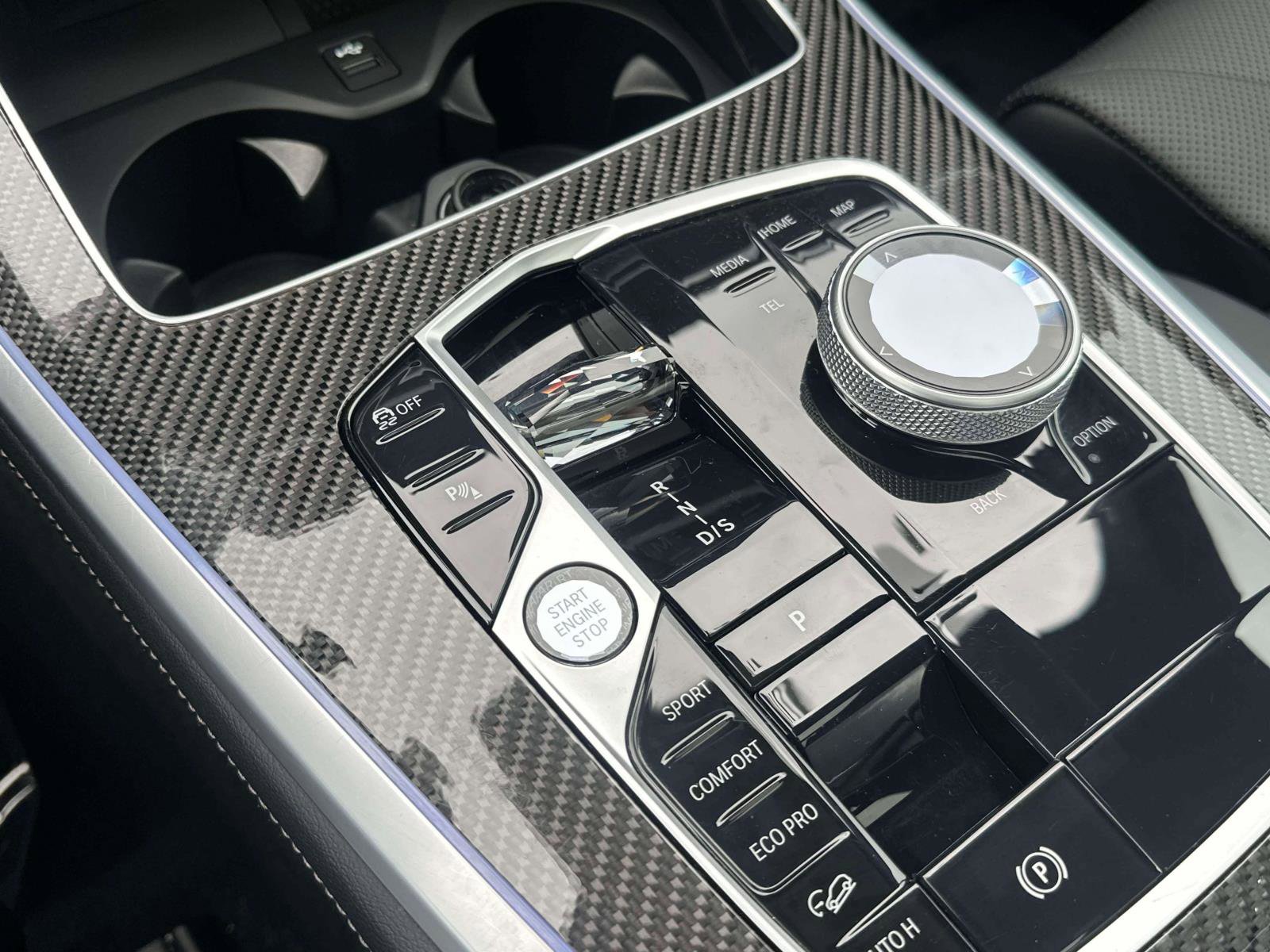 Used 2026 BMW X5 M60i image 30