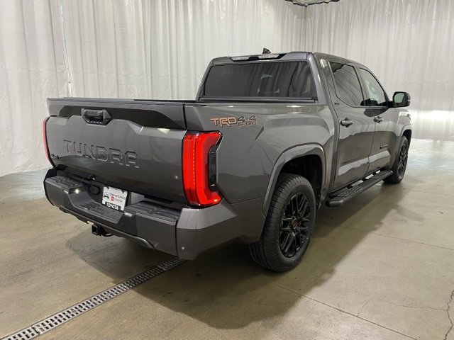Used 2022 Toyota Tundra SR5 image 4