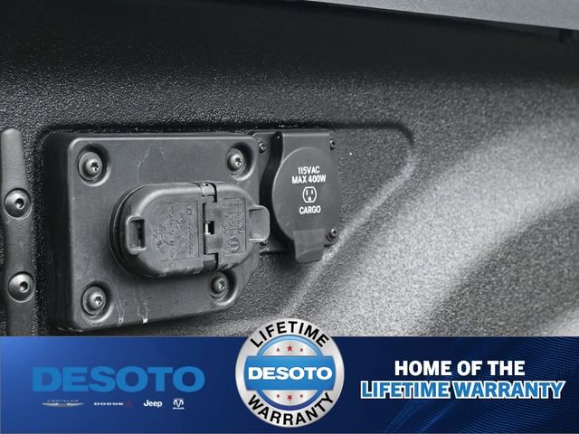 New 2026 RAM 2500 Laramie image 19