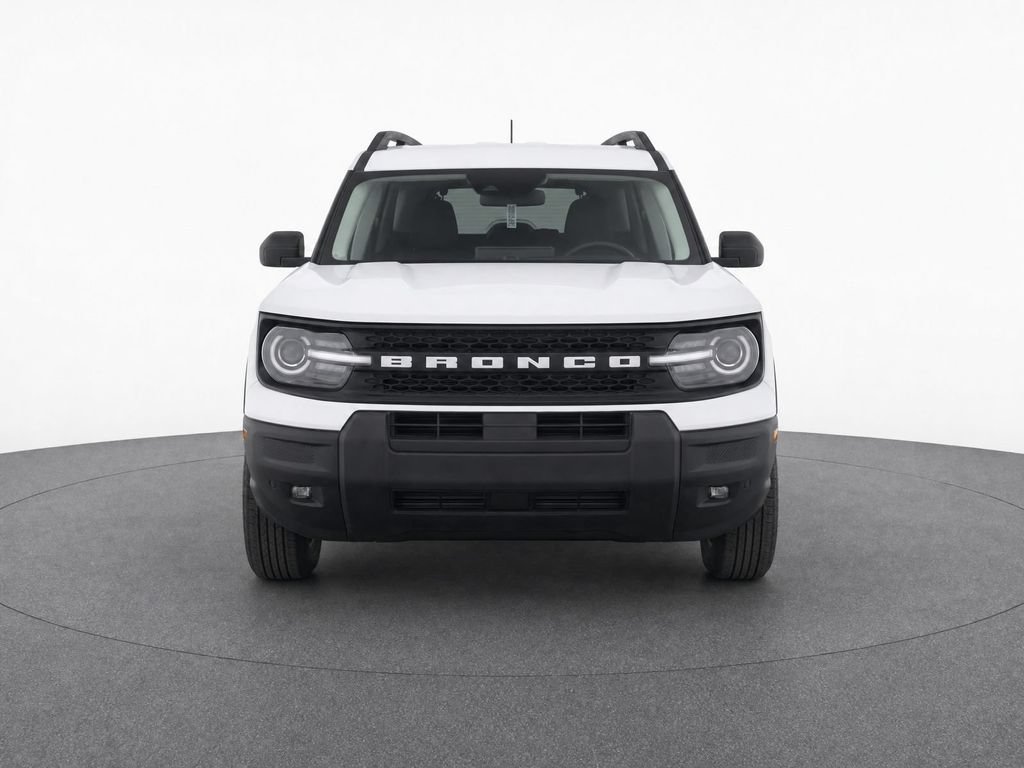 New 2026 Ford Bronco Sport Big Bend AWD/4WD image 5