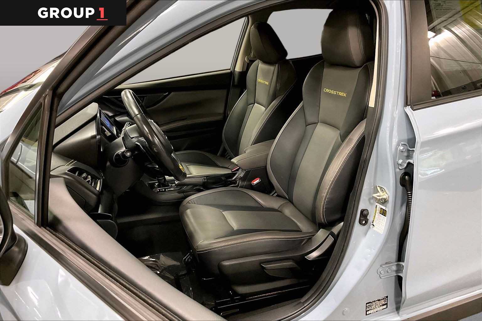 Used 2021 Subaru Crosstrek 2.5i Sport AWD/4WD image 8