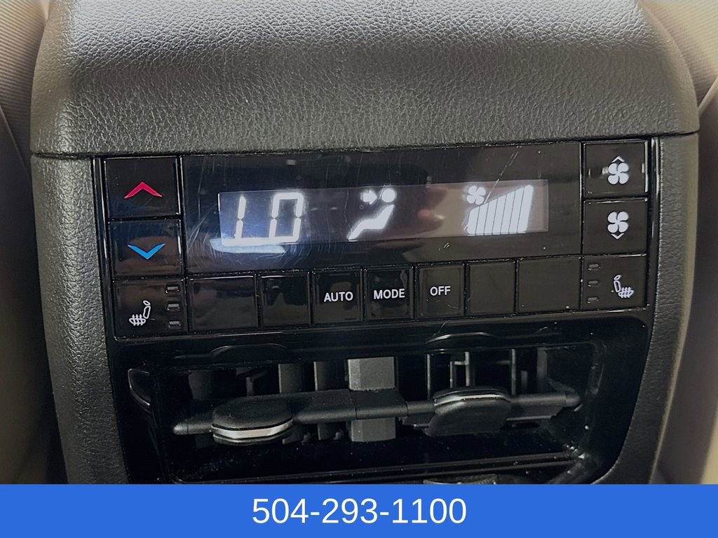 Used 2022 Jeep Grand Cherokee L Limited image 26