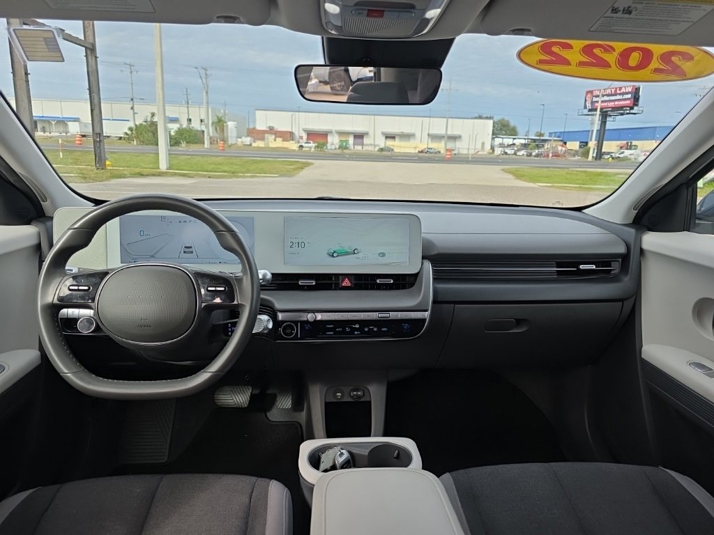 Used 2022 Hyundai Ioniq 5 SE image 15