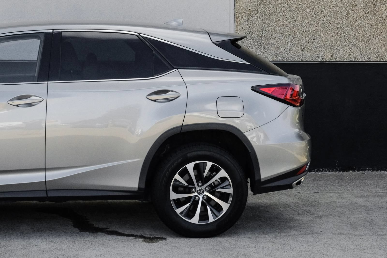 Used 2022 Lexus RX 350 FWD image 16