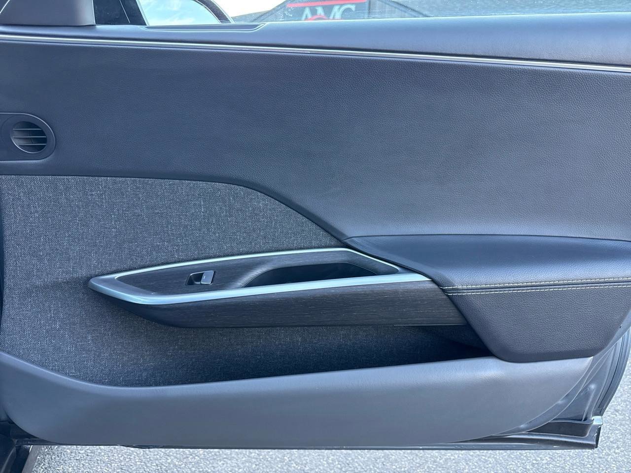 Used 2024 Lucid Air Touring image 27