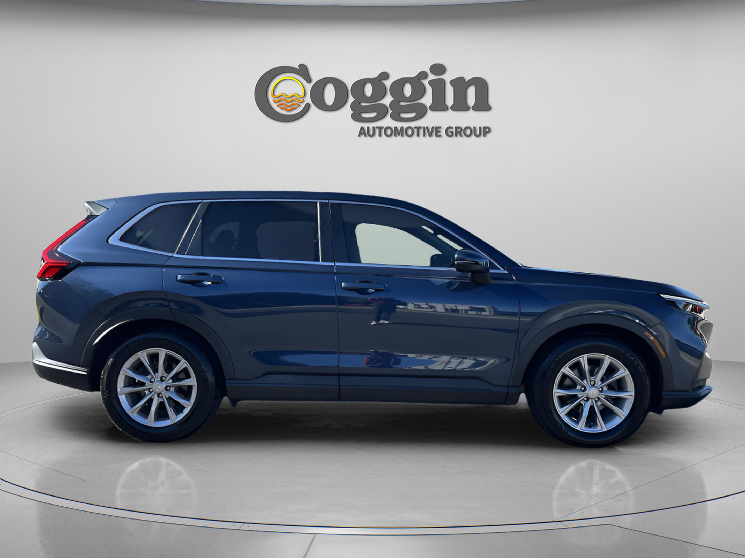 Certified 2023 Honda CR-V EX-L image 7