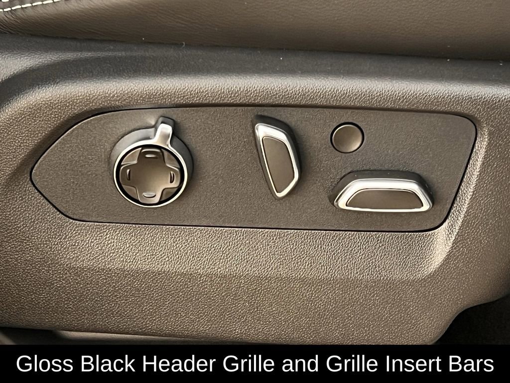 New 2026 GMC Sierra 2500 AT4X image 25