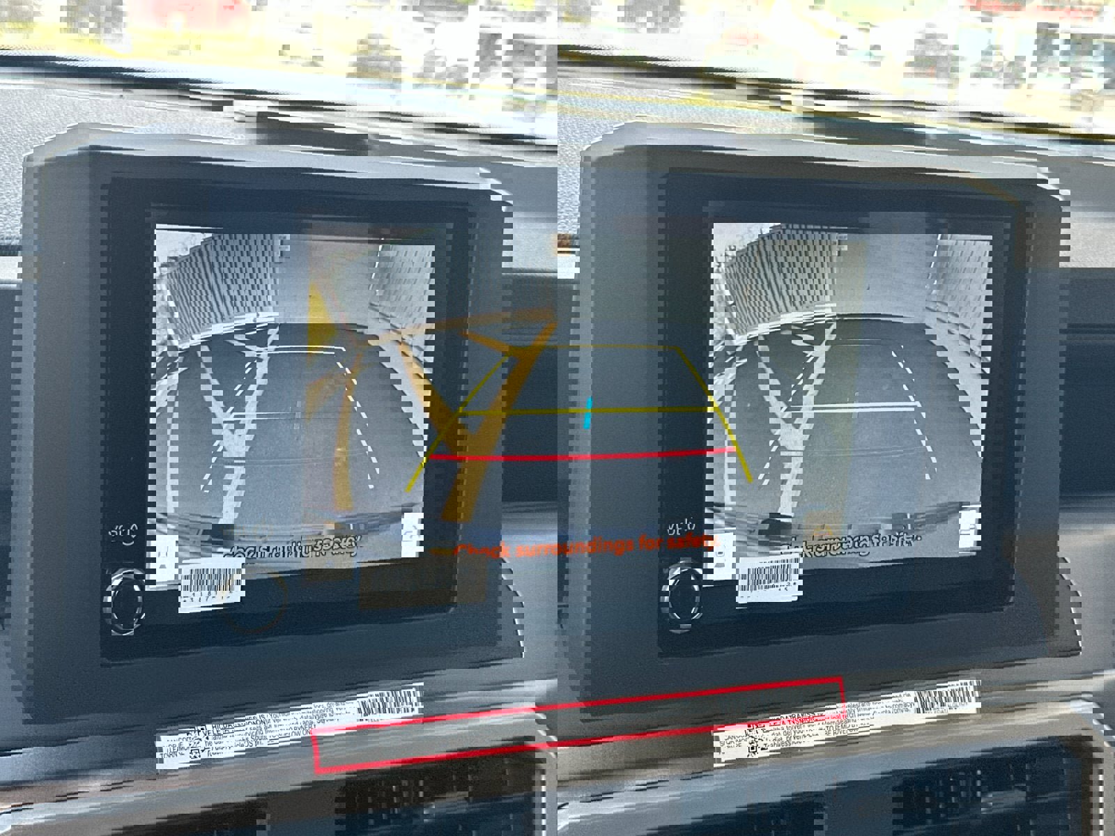 New 2026 Toyota Tacoma SR5 image 17