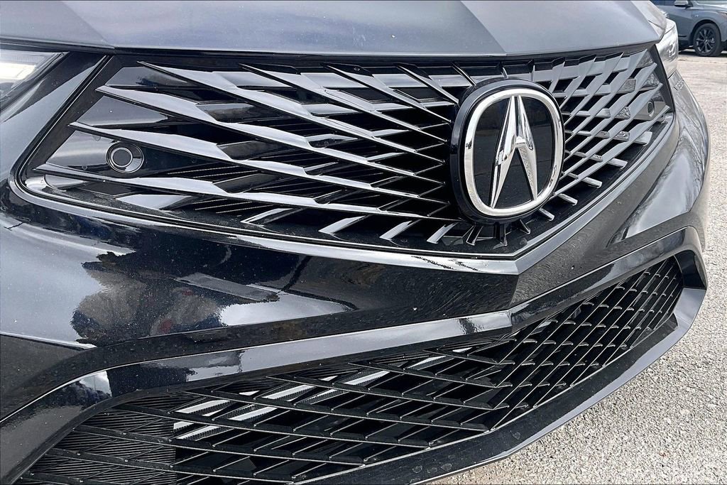 New 2026 Acura Integra A-Spec image 38