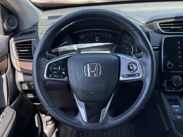 Certified 2020 Honda CR-V EX-L image 12