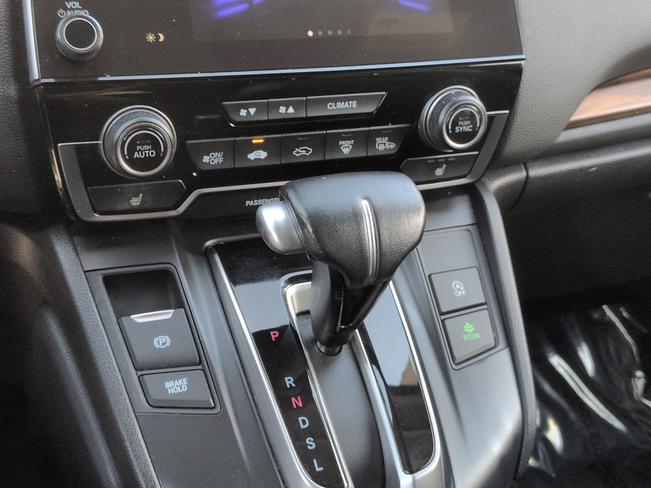 Used 2020 Honda CR-V EX-L image 25