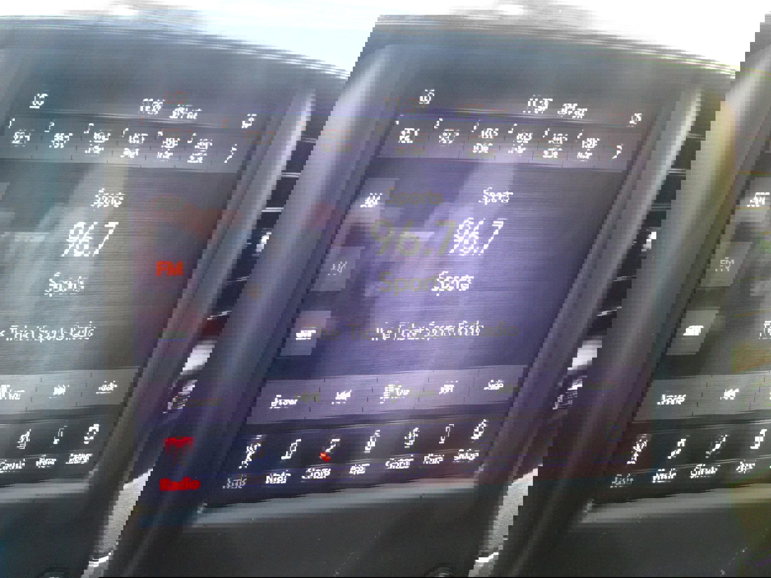 Used 2020 RAM 1500 Laramie image 19