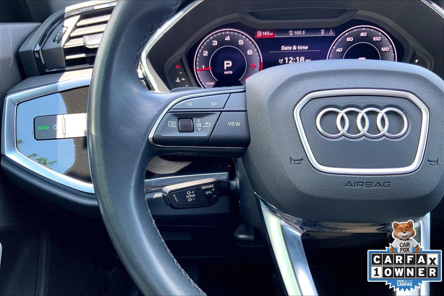 Used 2021 Audi Q3 2.0T Premium Plus AWD/4WD image 24