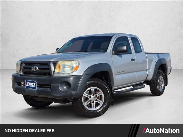 Used 2010 Toyota Tacoma PreRunner RWD video 1