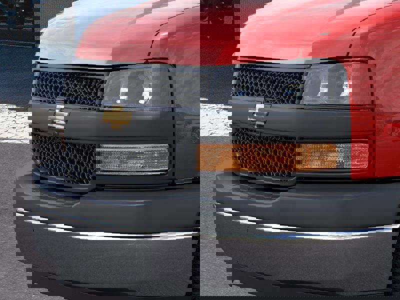 New 2026 Chevrolet Express 3500 w/ Driver Convenience Package image 37