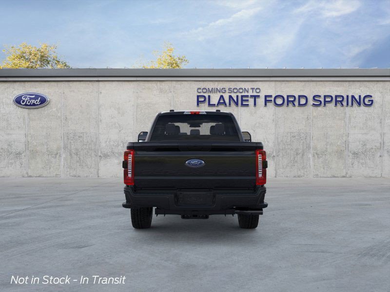 New 2026 Ford F250 XL image 6