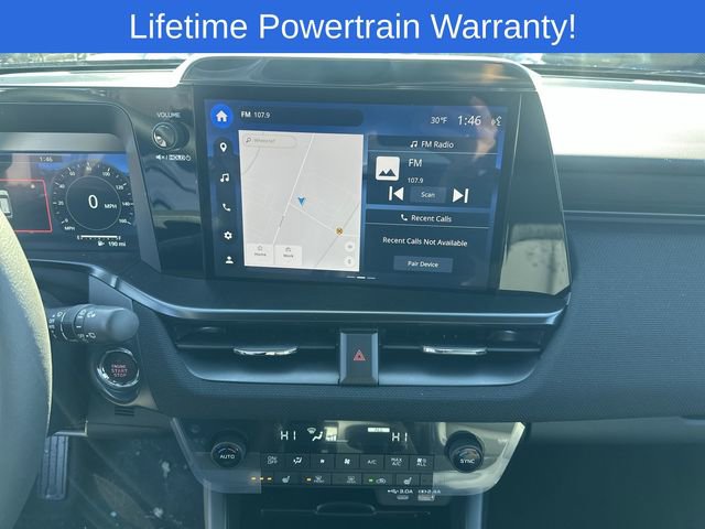 New 2026 Subaru Outback Limited image 25