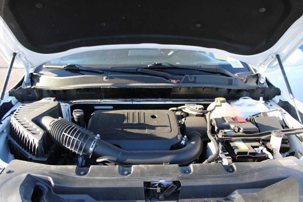 Used 2023 Chevrolet Blazer LT w/ Convenience Package image 13