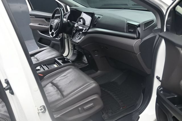 Used 2019 Honda Odyssey Elite image 20