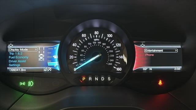 Used 2019 Ford Edge SEL w/ Equipment Group 201A image 4